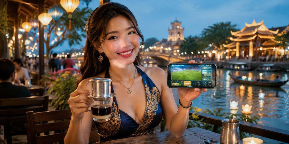 Người dùng tại Huế tra cứu FAQ casino và cá cược trực tuyến trên điện thoại