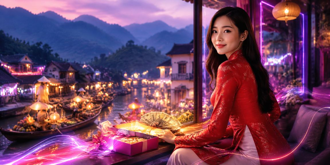 Hình ảnh trải nghiệm trò chơi casino mới tại Việt Nam với đồ họa hiện đại